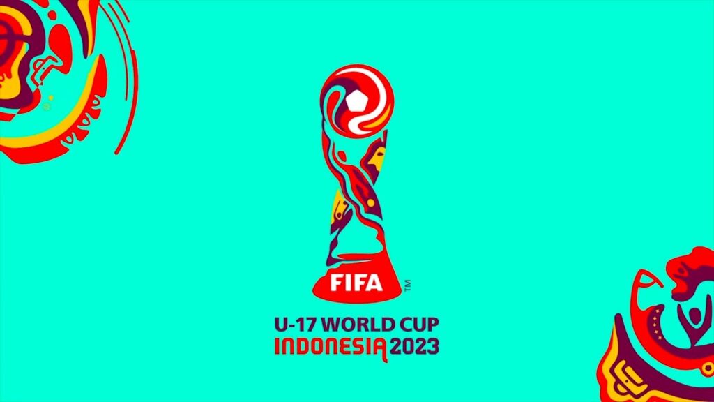 2023 u17 월드컵